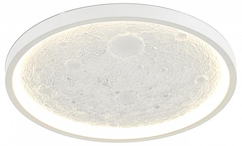 Накладной светильник Moderli Spatial V11656-CL 