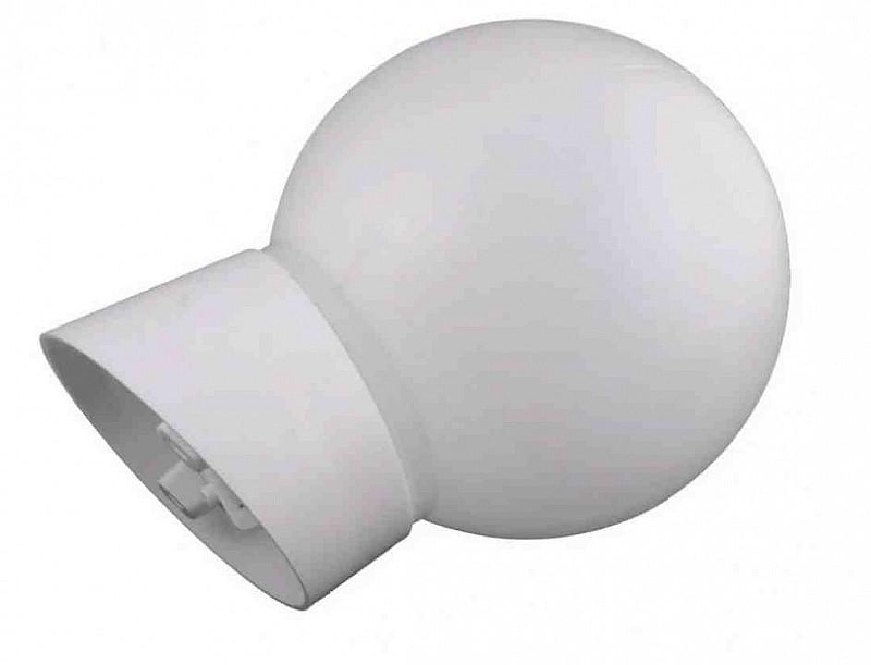 Накладной светильник Apeyron Electrics НББ-60косоеоснование 