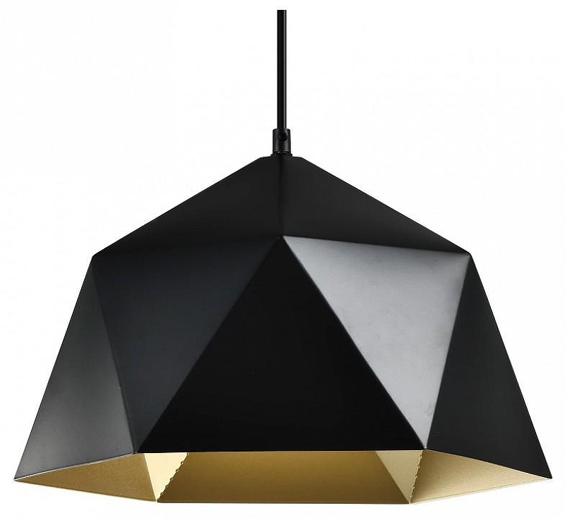 Подвесной светильник Moderli Genoa V11559-1P 