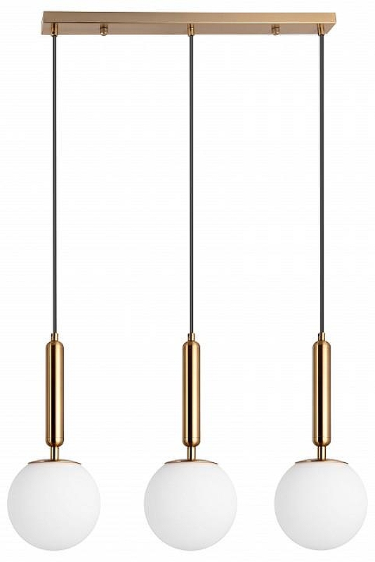 Подвесной светильник Moderli Scrumbel V11565-3P 