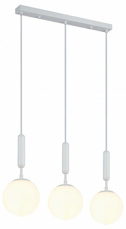 Подвесной светильник Moderli Scrumbel V11567-3P 