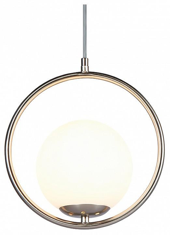 Подвесной светильник Moderli Barocco V11580-1P 