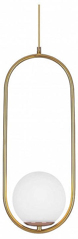 Подвесной светильник Moderli Klaster V11585-1P 