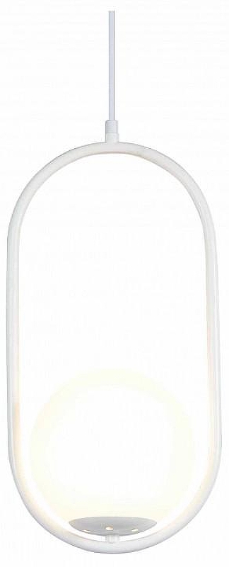 Подвесной светильник Moderli Klaster V11587-1P 