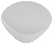 Накладной светильник Moderli Kelly V11651-WL цвет плафона/подвески Белый, цвет арматуры Белый