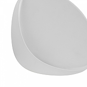 Накладной светильник Moderli Kelly V11651-WL цвет плафона/подвески Белый, цвет арматуры Белый-1