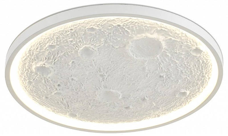 Накладной светильник Moderli Spatial V11657-CL 