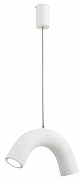 Подвесной светильник Moderli Roll V11671-PL цвет плафона/подвески Белый, цвет арматуры Белый-1