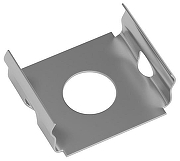 Крепление Apeyron Electrics К-08-16 цвет серый