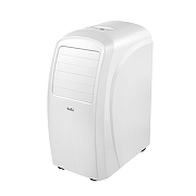 Кондиционер мобильный Ballu Smart Pro BPAC-18CE_20Y цвет Белый-1