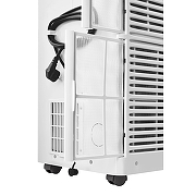 Кондиционер мобильный Ballu Smart Pro BPAC-18CE_20Y цвет Белый-3