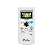 Кондиционер мобильный Ballu Smart Pro BPAC-18CE_20Y цвет Белый-6