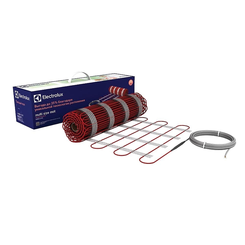 Теплый пол Electrolux Multi Size Mat EMSM2-150-3 НС-1016213 