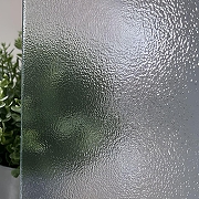 Душевая дверь RGW Classic CL-13B 120 06091312-44 профиль Черный матовый стекло Cora-1