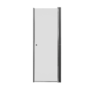 Душевая дверь DIWO Анапа 70 Щ0000055501 профиль Хром стекло прозрачное-10