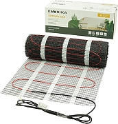 Теплый пол EWRIKA Mat EWR 150-8 самоклеящийся без терморегулятора-7