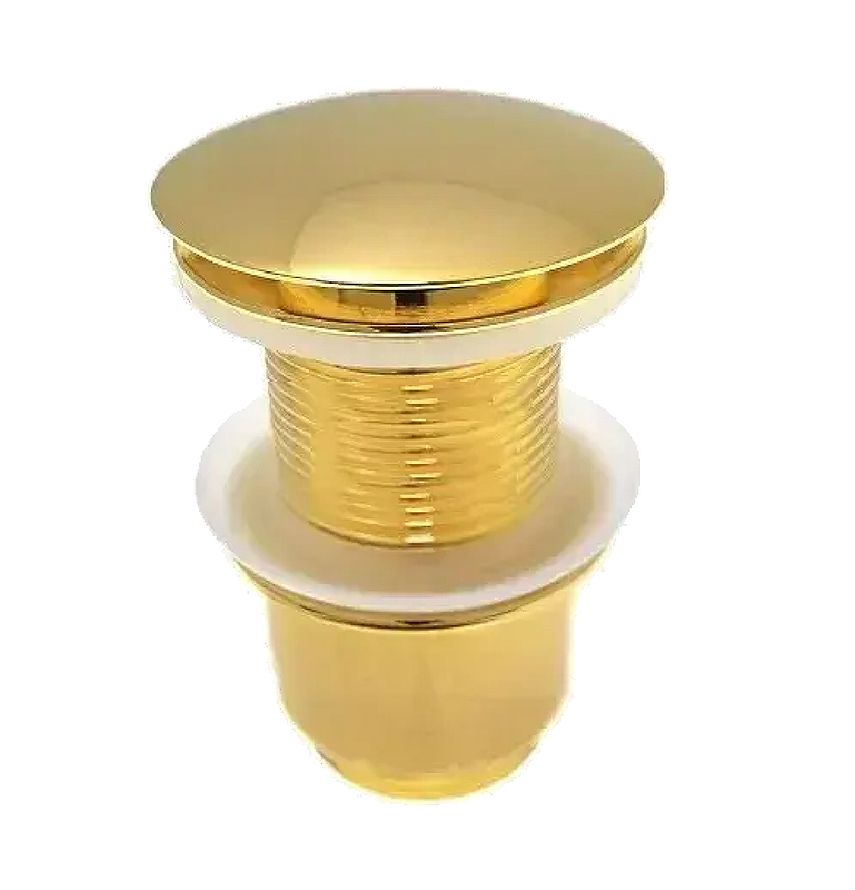 Донный клапан Remer 9072114BG 