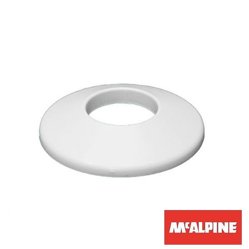 Отражатель для отводной трубы McAlpine F50S 