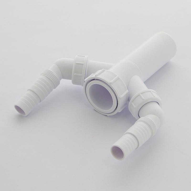 Вставка для подключения слива стиральной машины McAlpine TEE4 