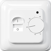 Теплый пол EWRIKA Mat EWR 150-3 с терморегулятором ТЕП7026 цвет Белый-9