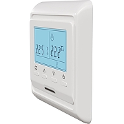 Теплый пол EWRIKA Mat EWR 150-3 с терморегулятором ТЕП51Б цвет Белый-12