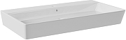 Тумба с раковиной DIWO Анапа 80 TR-684180 цвет Белый-12