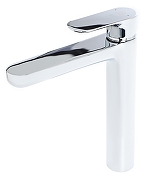 Смеситель для раковины Agger Gorgeous A0212100 Хром-7