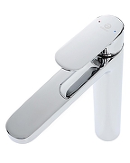 Смеситель для раковины Agger Gorgeous A0212100 Хром-8