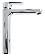Смеситель для раковины Agger Gorgeous A0212100 Хром-9