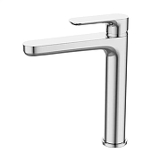 Смеситель для раковины Agger Gorgeous A0212100 Хром-6