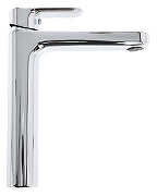 Смеситель для раковины Agger Gorgeous A0212100 Хром-9