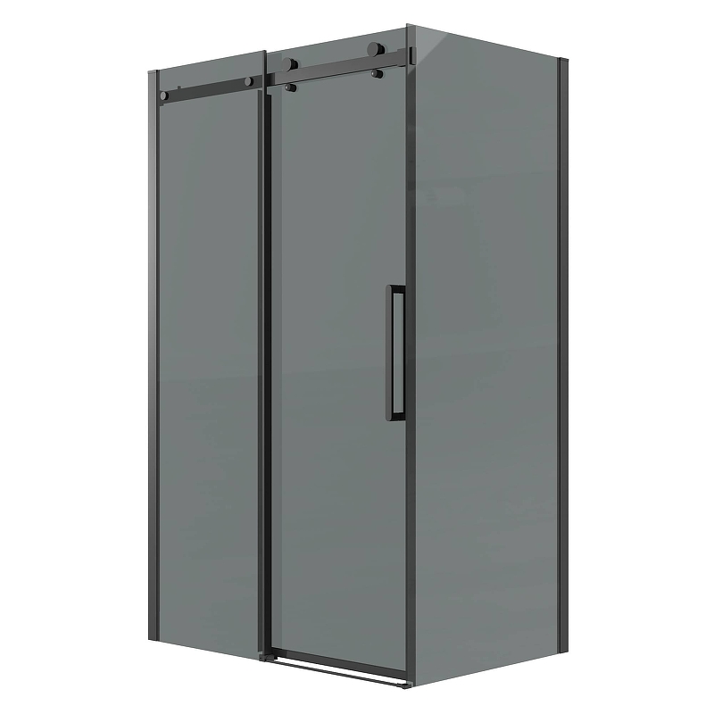 Душевой уголок Grossman Classic 140x70 120.K33.04.1470.21.10 