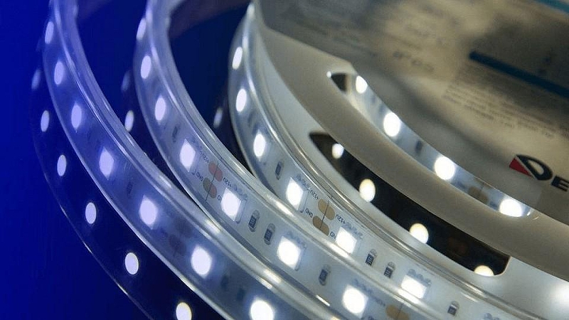 Светодиодная лента DesignLed DSG560 00-00000518 