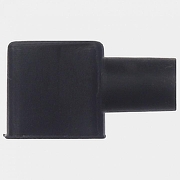 Заглушка для лент SWG PRO NE-DU 00-00032819 цвет черный