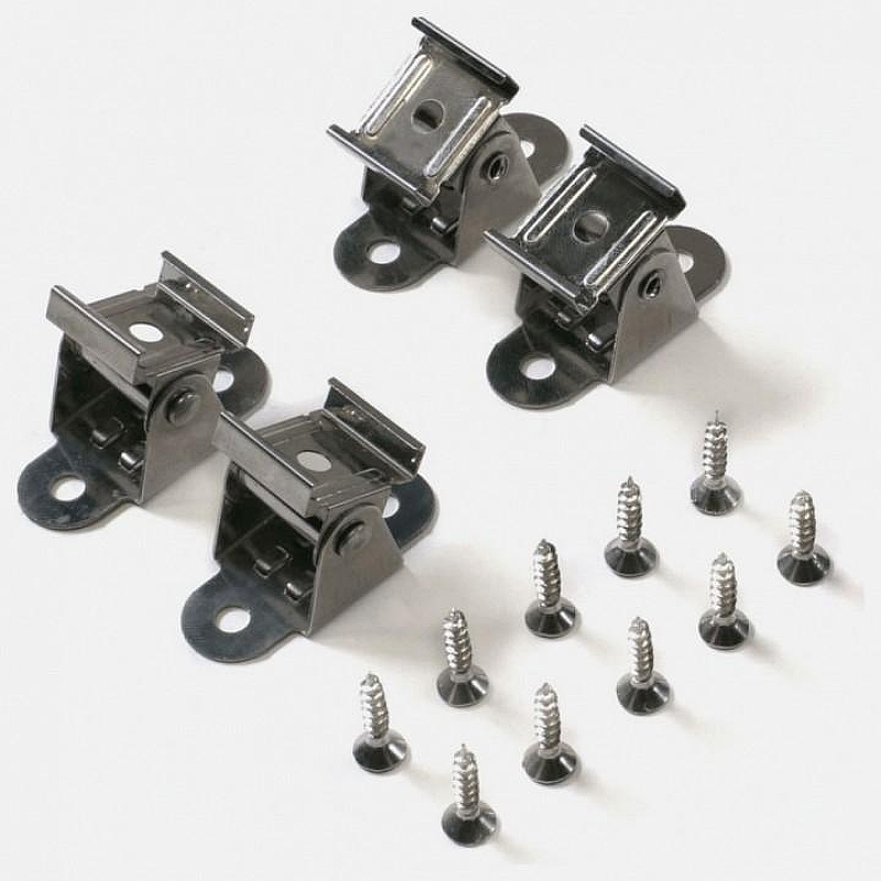 Набор креплений для профиля DesignLed Комплектующие 00-00003114 