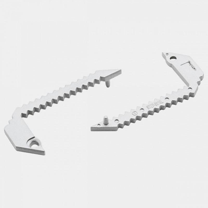 Набор заглушек для профиля DesignLed Комплектующие 00-00003348 