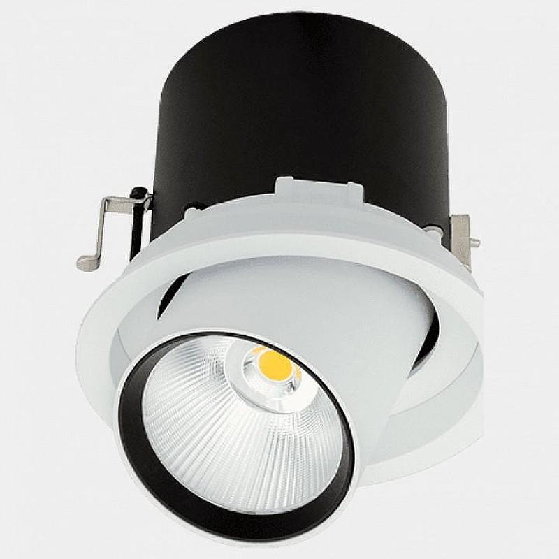 Встраиваемый светильник DesignLed SPL 00-00003436 