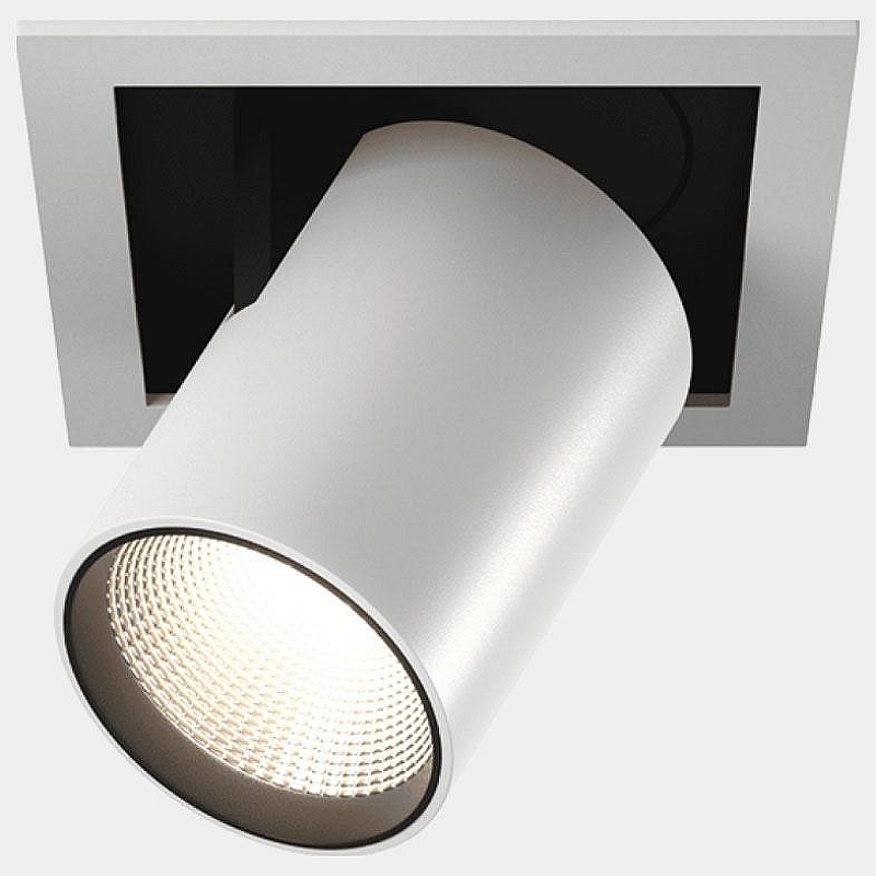 Встраиваемый светильник DesignLed SPL 00-00003439 