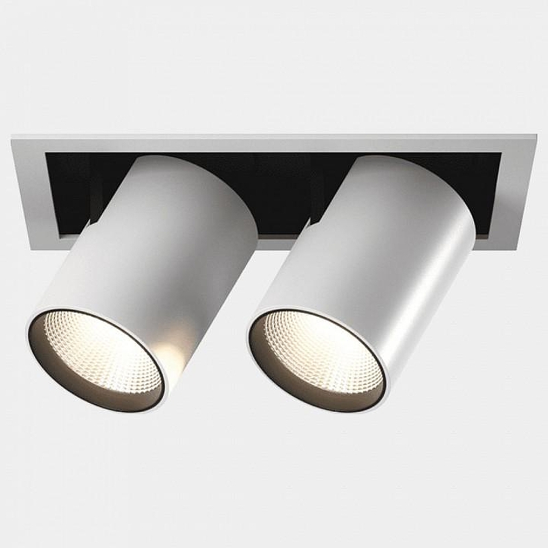 Встраиваемый светильник DesignLed SPL 00-00003440 