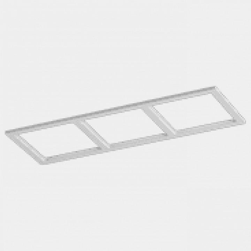 Рамка на 3 светильника SWG PRO COMBO 00-00004196 