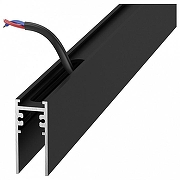 Трек накладной DesignLed SY mini 00-00006818 18 мм х 2500 мм х 42 мм