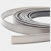 Рассеиватель DesignLed Комплектующие 00-00007087 цвет Серебро