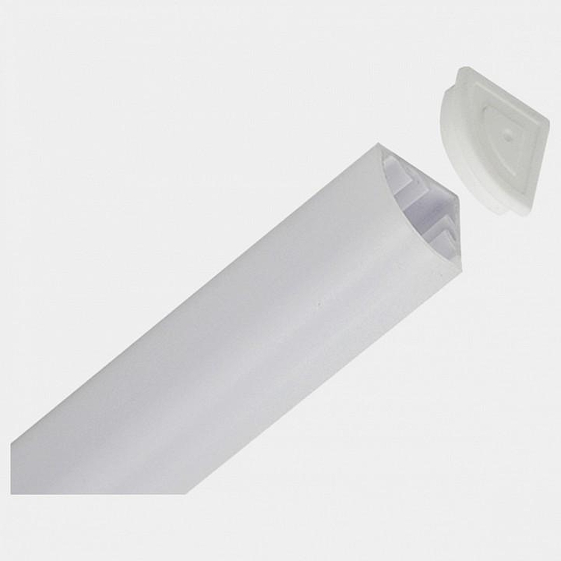 Профиль накладной угловой внутренний SWG PRO PRO 00-00007140 