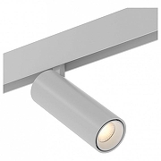 Светильник на штанге DesignLed SY mini 00-00008158 цвет плафона/подвески белый, цвет арматуры белый