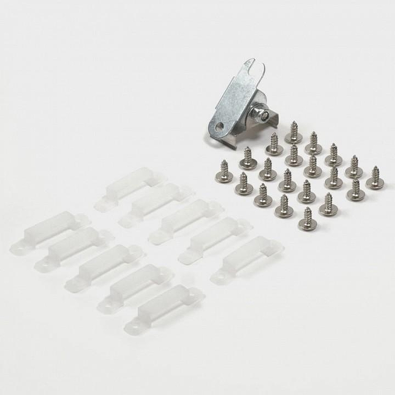 Крепление для светодиодной ленты SWG PRO 00-00008224 