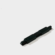 Соединитель гибкий для треков DesignLed Однофазный трек 00-00008644 цвет Черный