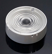 Линза Lumker COMBO 2.0 00-00008763 цвет Прозрачный