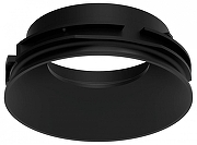 Корпус на 1 пост Lumker COMBO 2.0 00-00008762 цвет Черный