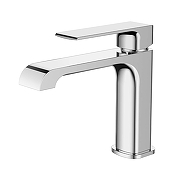 Смеситель для раковины Agger Magic A3002100 Хром-6