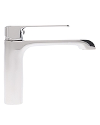 Смеситель для раковины Agger Magic A3002100 Хром-9